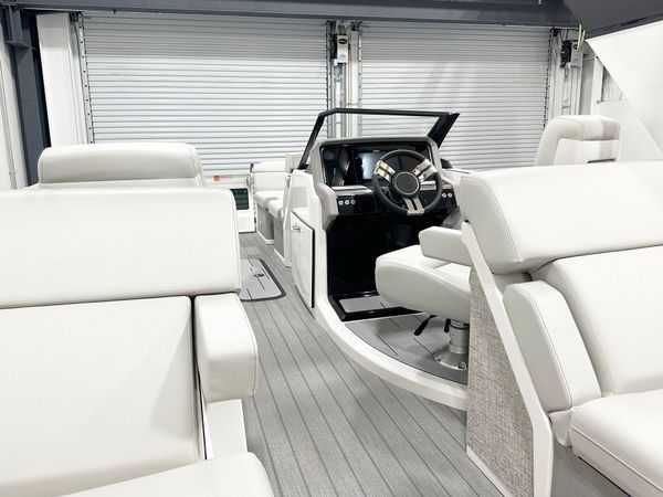 2025 Balise Helix 24C